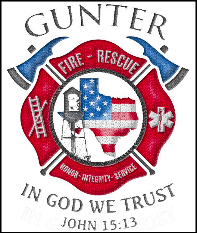 Gunter Volunteer Fire & Rescue